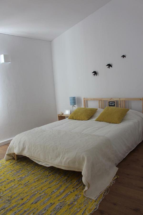 Casa Mar Azul Apartamento Albufeira Exterior foto